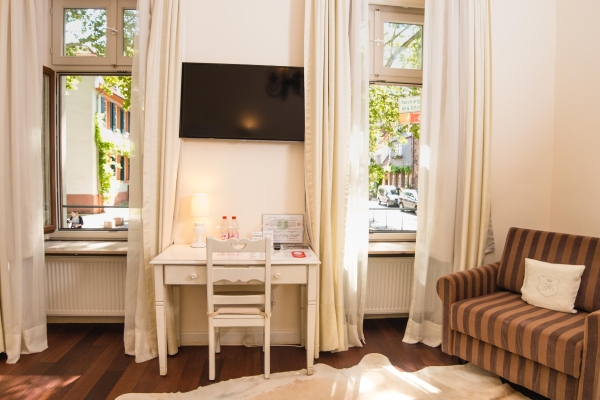 Hotel Villa Marstall